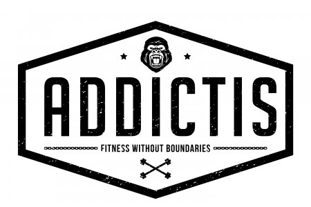 Addictis Fitness Apparel Custom Shirts & Apparel